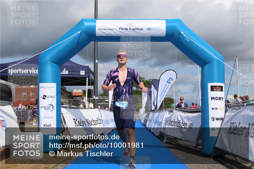 16.08.2026 - KN Förde Triathlon 2026 Markus Tischler http://msf.ph/oto/10001981 16.08.2026 13:47:32 Ziel 552, 552 meine-sportfotos.de