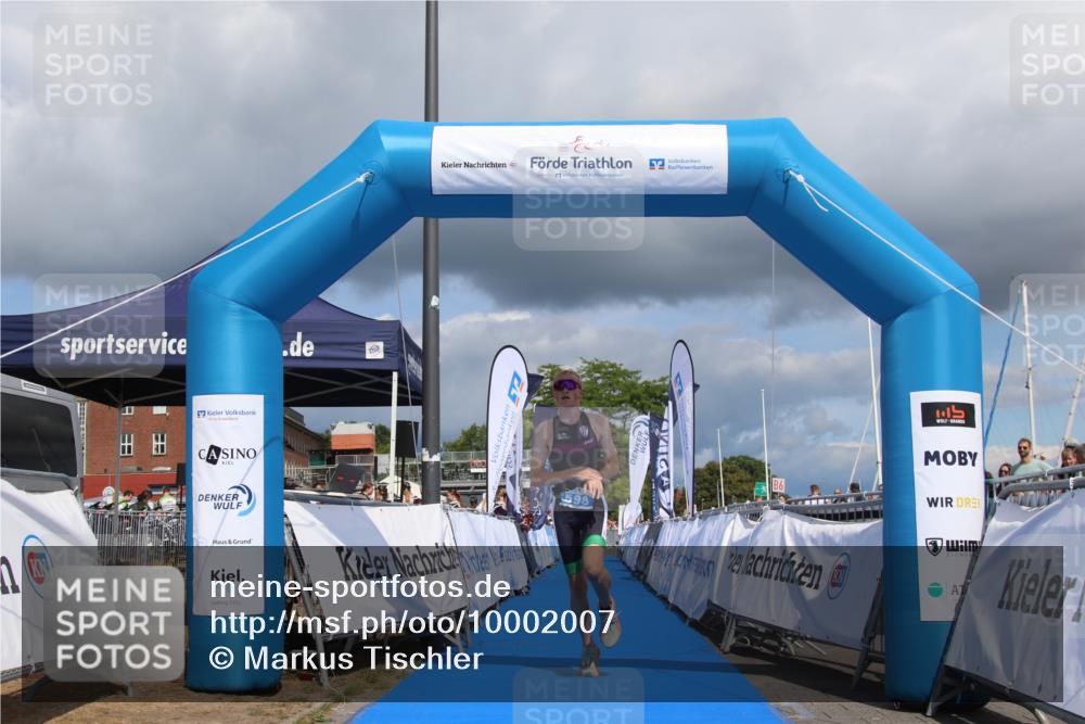 16.08.2026 - KN Förde Triathlon 2026 Markus Tischler http://msf.ph/oto/10002007 16.08.2026 13:48:29 Ziel 519, 547, 598, 519, 547, 598 meine-sportfotos.de
