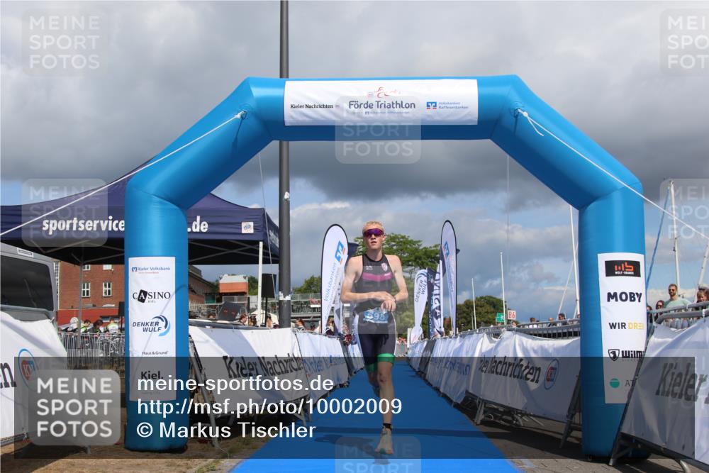 16.08.2026 - KN Förde Triathlon 2026 Markus Tischler http://msf.ph/oto/10002009 16.08.2026 13:48:29 Ziel 519, 547, 598, 519, 547, 598 meine-sportfotos.de