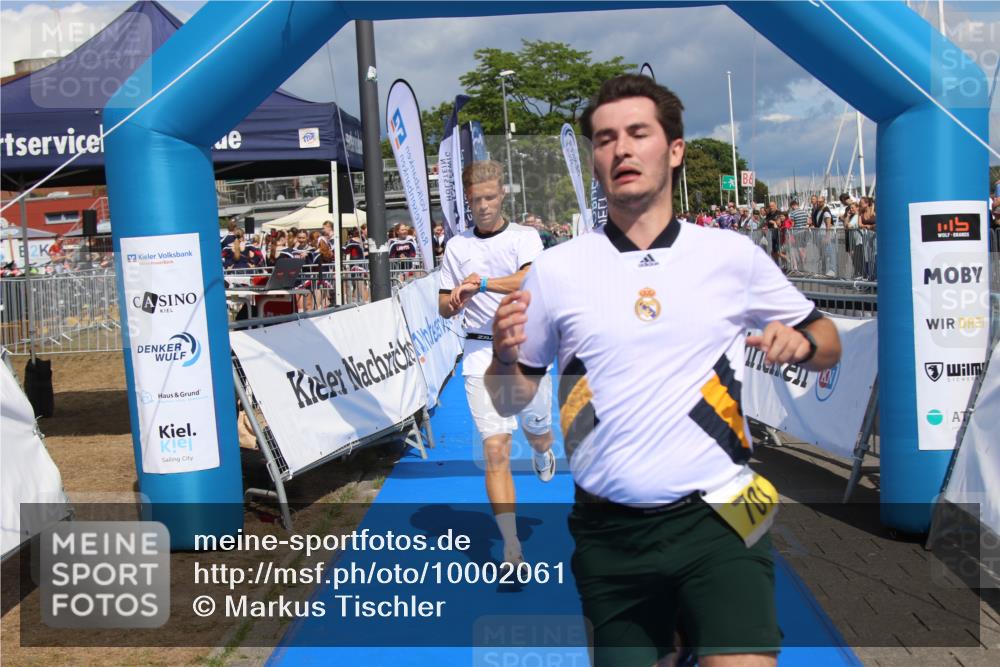 16.08.2026 - KN Förde Triathlon 2026 Markus Tischler http://msf.ph/oto/10002061 16.08.2026 13:49:54 Ziel 590, 701, 705, 590, 701, 705 meine-sportfotos.de