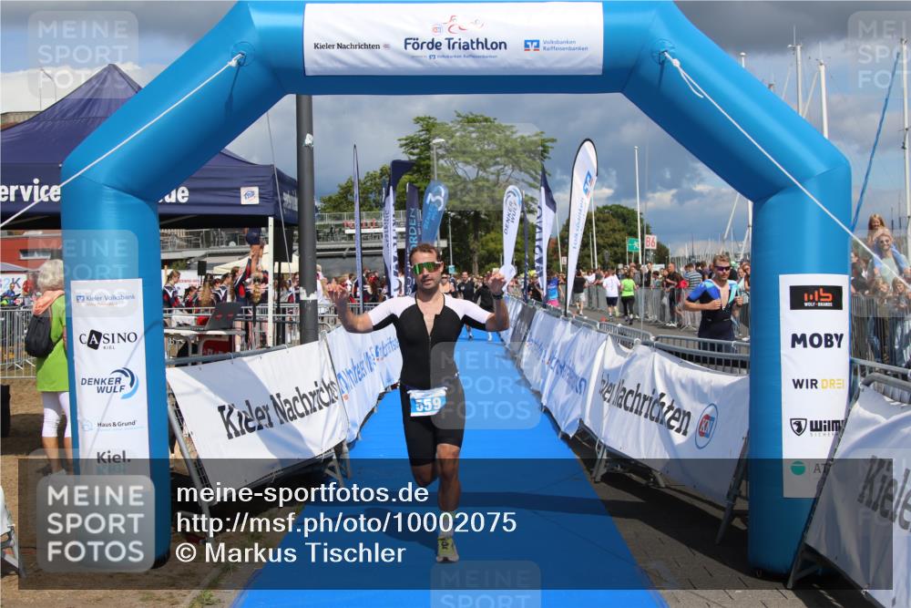 16.08.2026 - KN Förde Triathlon 2026 Markus Tischler http://msf.ph/oto/10002075 16.08.2026 13:50:35 Ziel 559, 706, 559, 706 meine-sportfotos.de