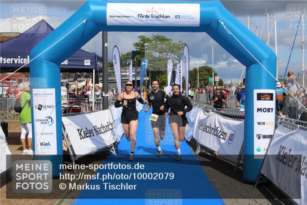 16.08.2026 - KN Förde Triathlon 2026 Markus Tischler http://msf.ph/oto/10002079 16.08.2026 13:50:41 Ziel 559, 706, 559, 706 meine-sportfotos.de