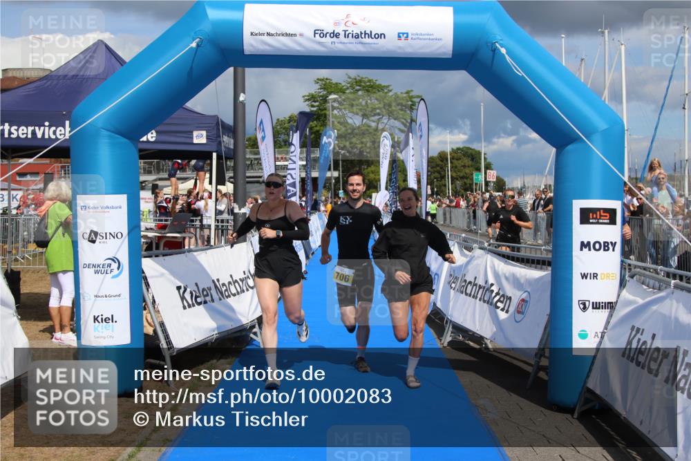 16.08.2026 - KN Förde Triathlon 2026 Markus Tischler http://msf.ph/oto/10002083 16.08.2026 13:50:41 Ziel 559, 706, 559, 706 meine-sportfotos.de