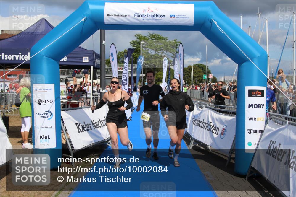 16.08.2026 - KN Förde Triathlon 2026 Markus Tischler http://msf.ph/oto/10002084 16.08.2026 13:50:41 Ziel 559, 706, 559, 706 meine-sportfotos.de