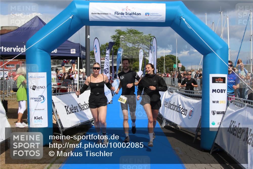 16.08.2026 - KN Förde Triathlon 2026 Markus Tischler http://msf.ph/oto/10002085 16.08.2026 13:50:41 Ziel 559, 706, 559, 706 meine-sportfotos.de