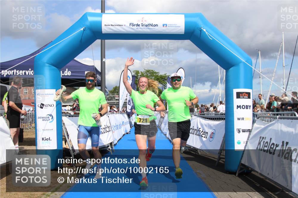 16.08.2026 - KN Förde Triathlon 2026 Markus Tischler http://msf.ph/oto/10002165 16.08.2026 13:53:02 Ziel 571, 721, 571, 721 meine-sportfotos.de