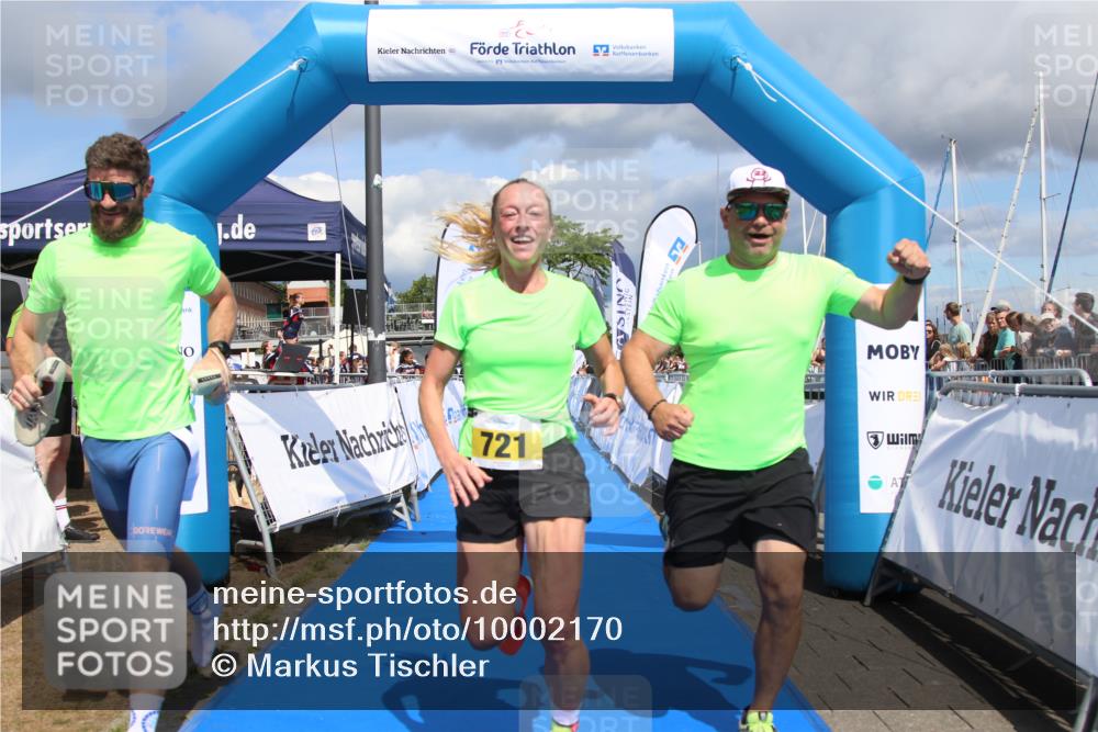 16.08.2026 - KN Förde Triathlon 2026 Markus Tischler http://msf.ph/oto/10002170 16.08.2026 13:53:03 Ziel 571, 721, 571, 721 meine-sportfotos.de