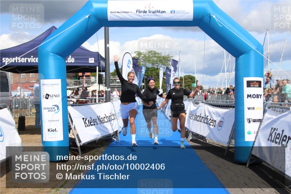 16.08.2026 - KN Förde Triathlon 2026 Markus Tischler http://msf.ph/oto/10002406 16.08.2026 13:59:15 Ziel 517, 725, 517, 725 meine-sportfotos.de