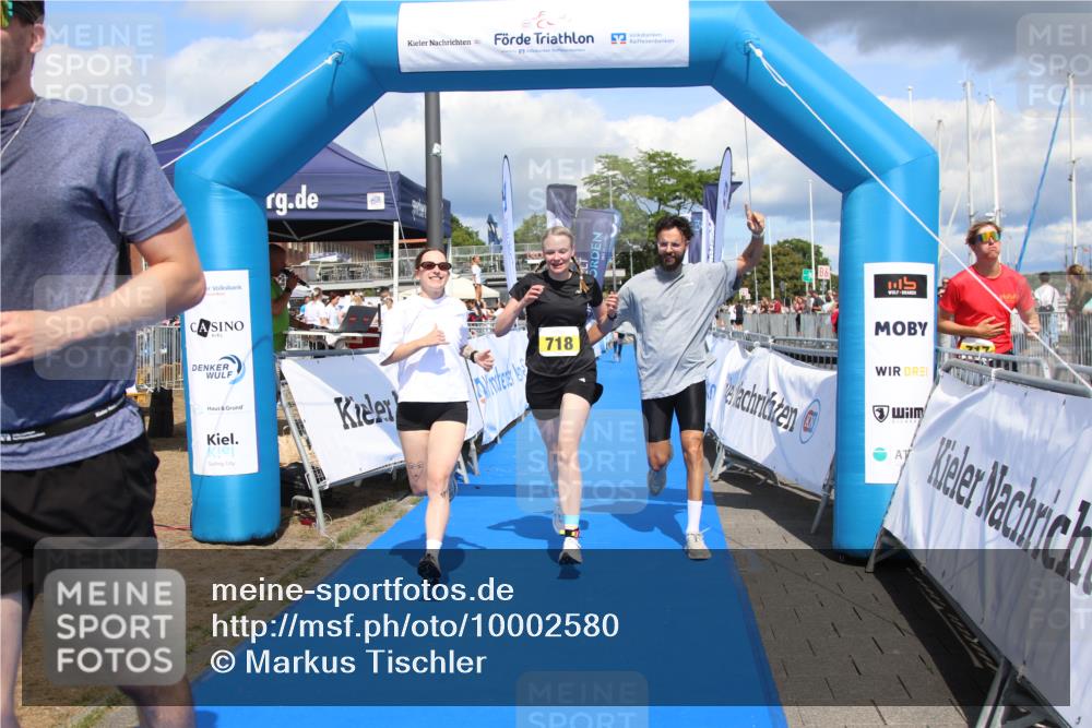 16.08.2026 - KN Förde Triathlon 2026 Markus Tischler http://msf.ph/oto/10002580 16.08.2026 14:03:28 Ziel 531, 714, 718, 531, 714, 718 meine-sportfotos.de