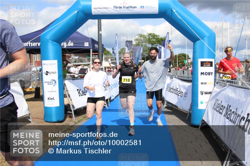 16.08.2026 - KN Förde Triathlon 2026 Markus Tischler http://msf.ph/oto/10002581 16.08.2026 14:03:29 Ziel 531, 714, 718, 531, 714, 718 meine-sportfotos.de