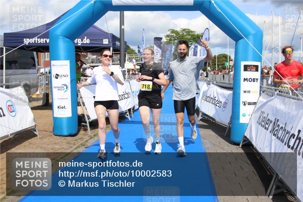 16.08.2026 - KN Förde Triathlon 2026 Markus Tischler http://msf.ph/oto/10002583 16.08.2026 14:03:29 Ziel 531, 714, 718, 531, 714, 718 meine-sportfotos.de