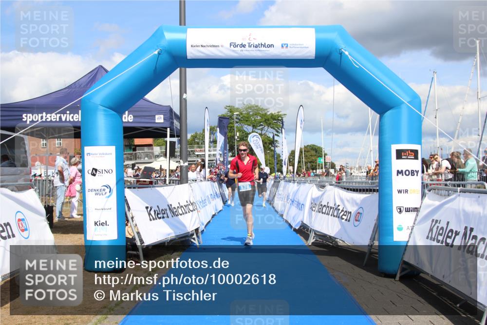 16.08.2026 - KN Förde Triathlon 2026 Markus Tischler http://msf.ph/oto/10002618 16.08.2026 14:06:01 Ziel 578, 737, 578, 737 meine-sportfotos.de