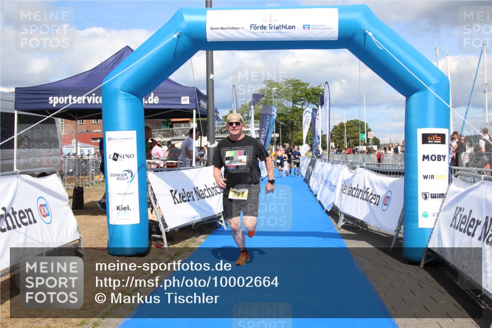 16.08.2026 - KN Förde Triathlon 2026 Markus Tischler http://msf.ph/oto/10002664 16.08.2026 14:06:53 Ziel 565, 592, 711, 565, 592, 711 meine-sportfotos.de