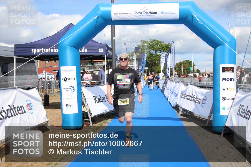 16.08.2026 - KN Förde Triathlon 2026 Markus Tischler http://msf.ph/oto/10002667 16.08.2026 14:06:53 Ziel 565, 592, 711, 565, 592, 711 meine-sportfotos.de