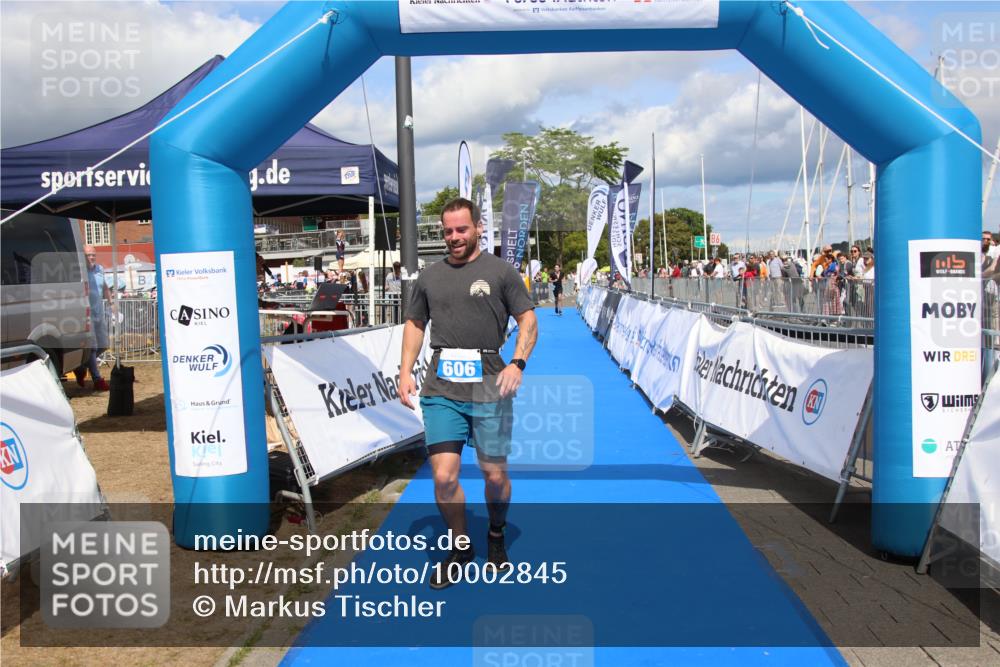 16.08.2026 - KN Förde Triathlon 2026 Markus Tischler http://msf.ph/oto/10002845 16.08.2026 14:14:36 Ziel 601, 606, 601, 606 meine-sportfotos.de