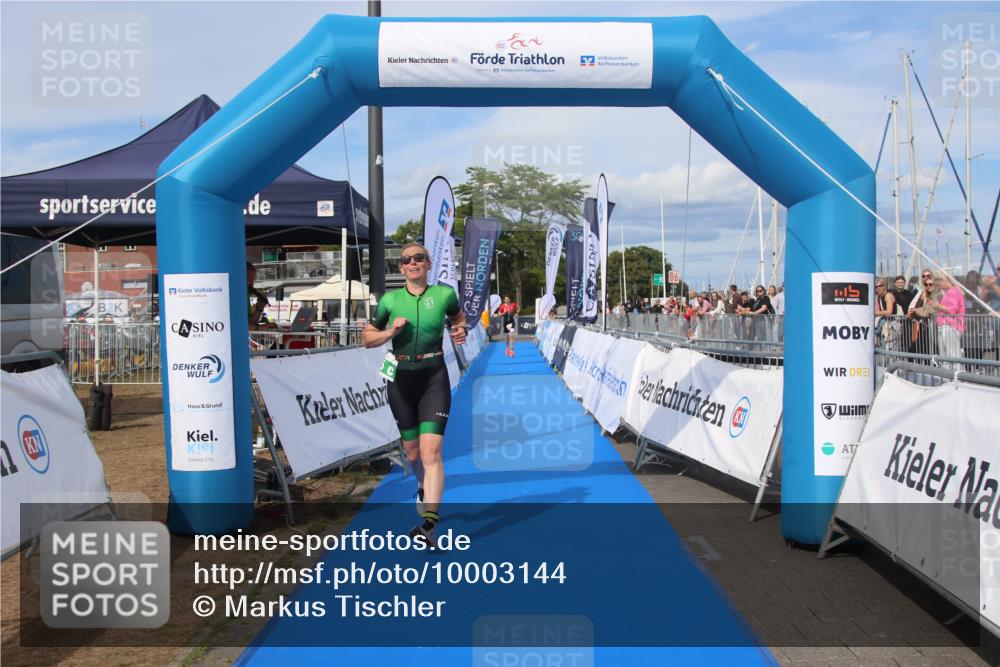 16.08.2026 - KN Förde Triathlon 2026 Markus Tischler http://msf.ph/oto/10003144 16.08.2026 16:10:21 Ziel 0, 0, 12, 25 meine-sportfotos.de