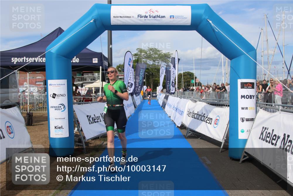 16.08.2026 - KN Förde Triathlon 2026 Markus Tischler http://msf.ph/oto/10003147 16.08.2026 16:10:22 Ziel 0, 0, 12, 25 meine-sportfotos.de