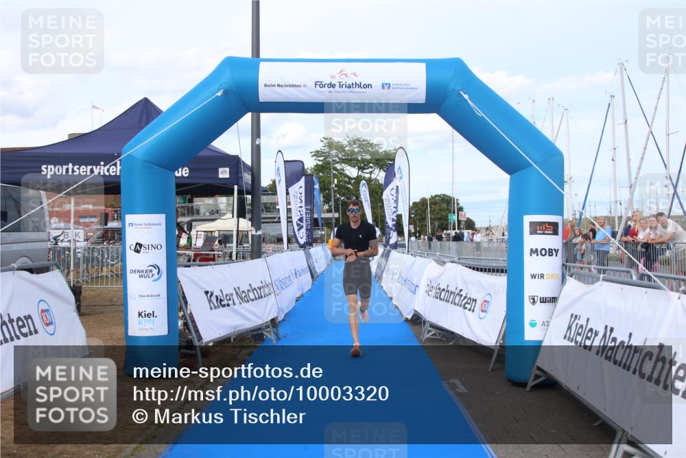 16.08.2026 - KN Förde Triathlon 2026 Markus Tischler http://msf.ph/oto/10003320 16.08.2026 16:23:34 Ziel 0, 0, 14, 17 meine-sportfotos.de