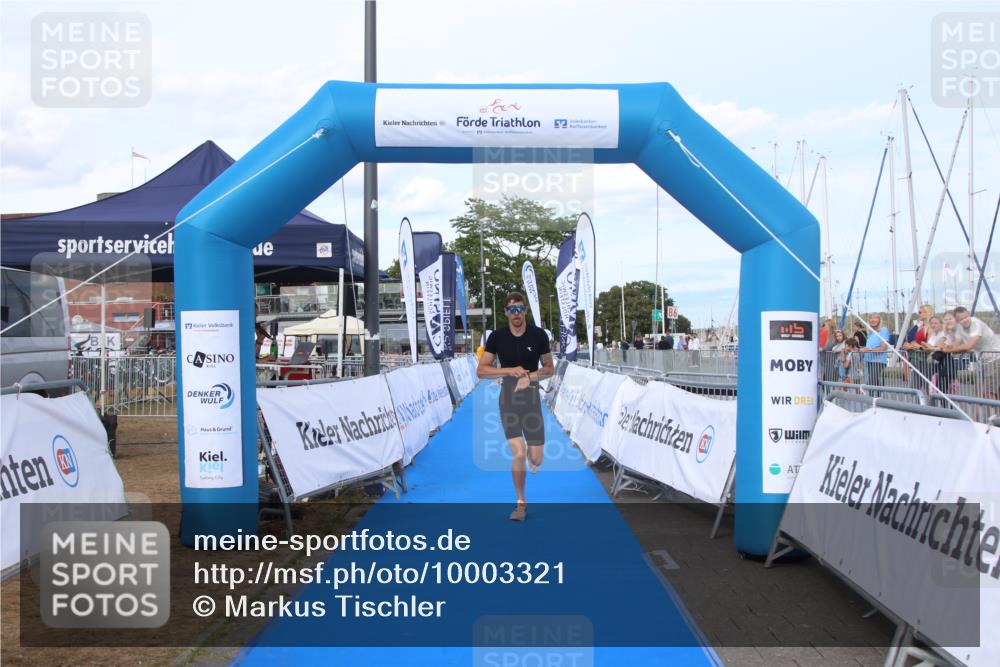 16.08.2026 - KN Förde Triathlon 2026 Markus Tischler http://msf.ph/oto/10003321 16.08.2026 16:23:34 Ziel 0, 0, 14, 17 meine-sportfotos.de