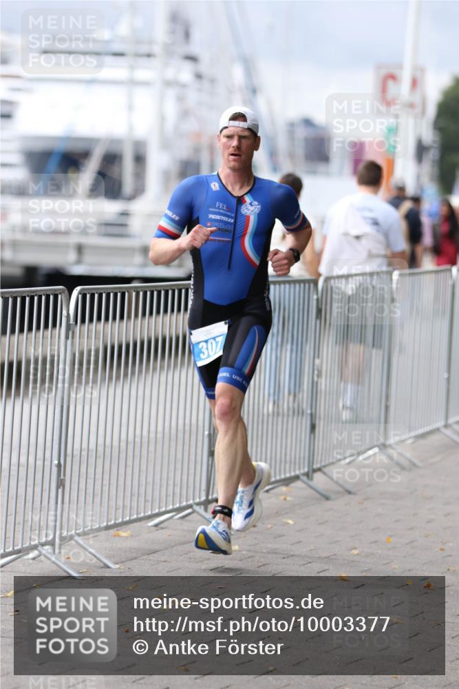 16.08.2026 - KN Förde Triathlon 2026 Antke Förster http://msf.ph/oto/10003377 16.08.2026 11:34:45 Laufen 307 meine-sportfotos.de