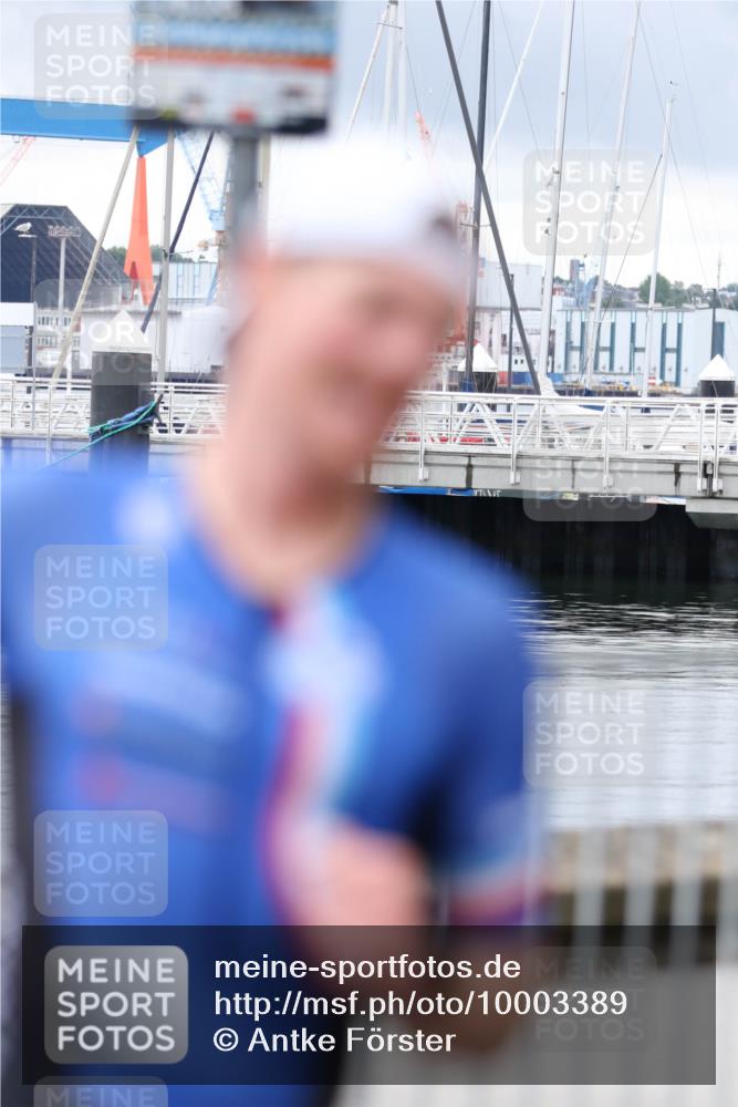 16.08.2026 - KN Förde Triathlon 2026 Antke Förster http://msf.ph/oto/10003389 16.08.2026 11:34:48 Laufen  meine-sportfotos.de