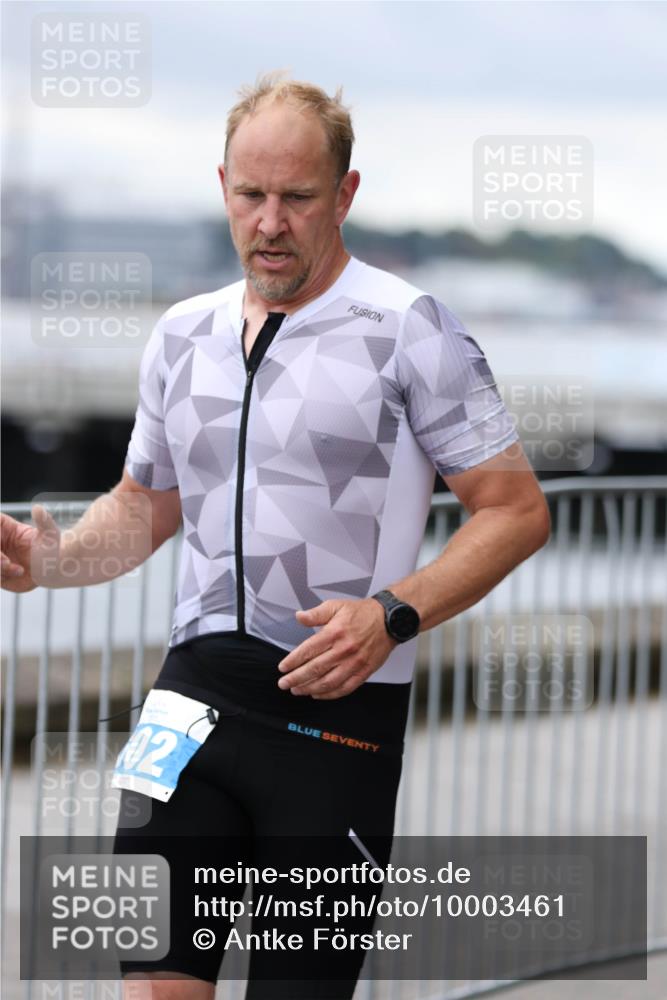 16.08.2026 - KN Förde Triathlon 2026 Antke Förster http://msf.ph/oto/10003461 16.08.2026 11:38:55 Laufen 02 meine-sportfotos.de