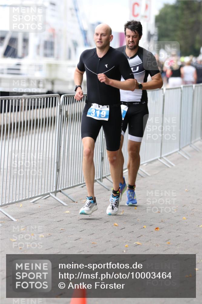 16.08.2026 - KN Förde Triathlon 2026 Antke Förster http://msf.ph/oto/10003464 16.08.2026 11:38:56 Laufen 319 meine-sportfotos.de
