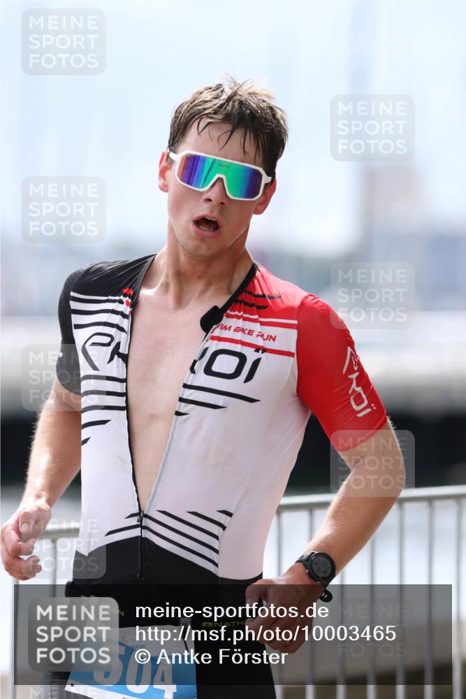16.08.2026 - KN Förde Triathlon 2026 Antke Förster http://msf.ph/oto/10003465 16.08.2026 13:22:54 Laufen 504 meine-sportfotos.de