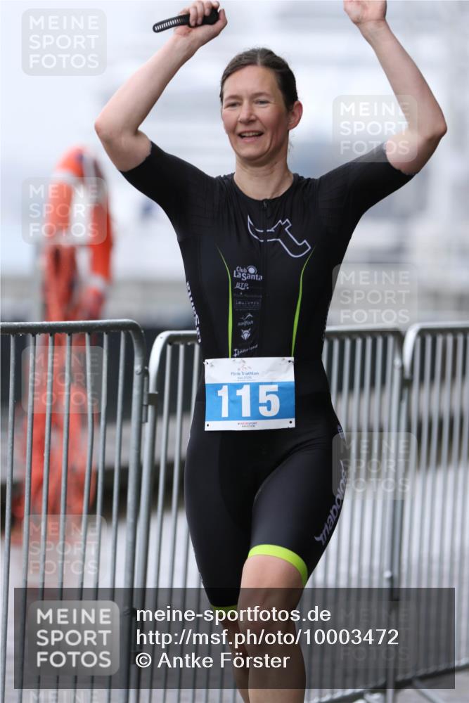 16.08.2026 - KN Förde Triathlon 2026 Antke Förster http://msf.ph/oto/10003472 16.08.2026 09:57:41 Laufen 2026, 115 meine-sportfotos.de