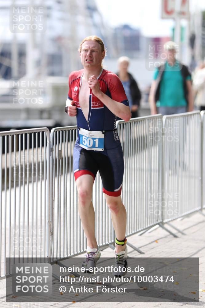 16.08.2026 - KN Förde Triathlon 2026 Antke Förster http://msf.ph/oto/10003474 16.08.2026 13:23:01 Laufen 501 meine-sportfotos.de