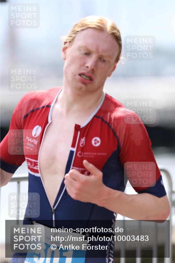 16.08.2026 - KN Förde Triathlon 2026 Antke Förster http://msf.ph/oto/10003483 16.08.2026 13:23:04 Laufen 2026, 501 meine-sportfotos.de