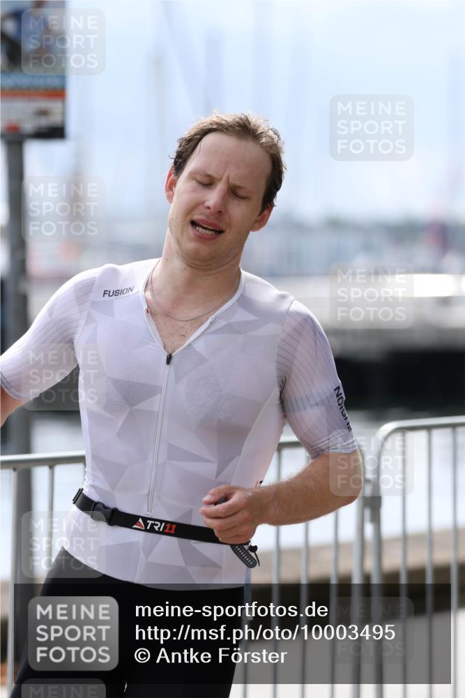 16.08.2026 - KN Förde Triathlon 2026 Antke Förster http://msf.ph/oto/10003495 16.08.2026 13:23:12 Laufen 11 meine-sportfotos.de