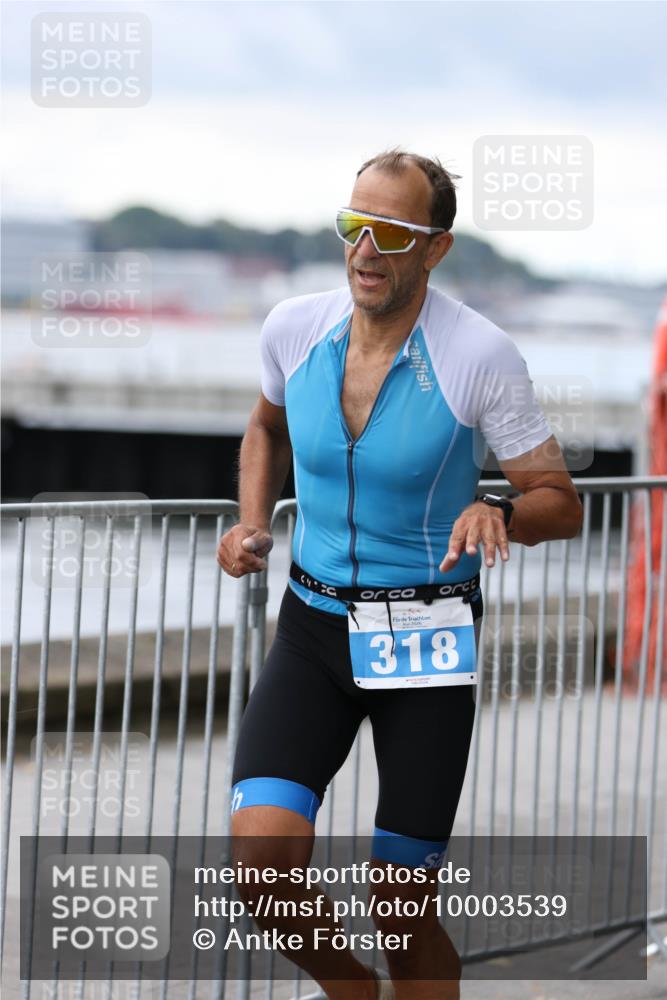 16.08.2026 - KN Förde Triathlon 2026 Antke Förster http://msf.ph/oto/10003539 16.08.2026 11:41:14 Laufen 3779, 2026, 318 meine-sportfotos.de