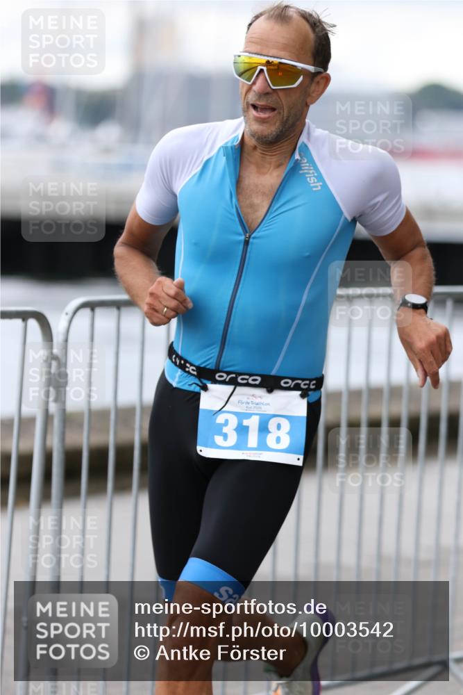 16.08.2026 - KN Förde Triathlon 2026 Antke Förster http://msf.ph/oto/10003542 16.08.2026 11:41:15 Laufen 34179, 2026, 318 meine-sportfotos.de