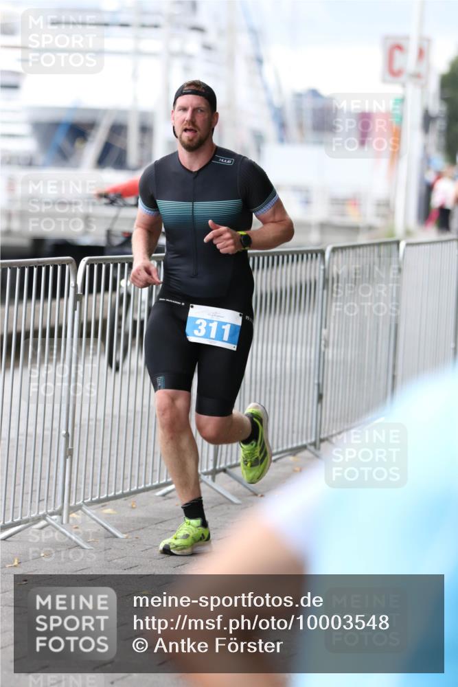 16.08.2026 - KN Förde Triathlon 2026 Antke Förster http://msf.ph/oto/10003548 16.08.2026 11:41:17 Laufen 311 meine-sportfotos.de