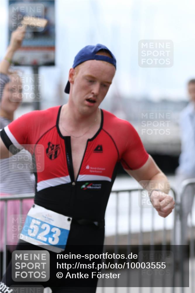 16.08.2026 - KN Förde Triathlon 2026 Antke Förster http://msf.ph/oto/10003555 16.08.2026 13:25:35 Laufen 523 meine-sportfotos.de