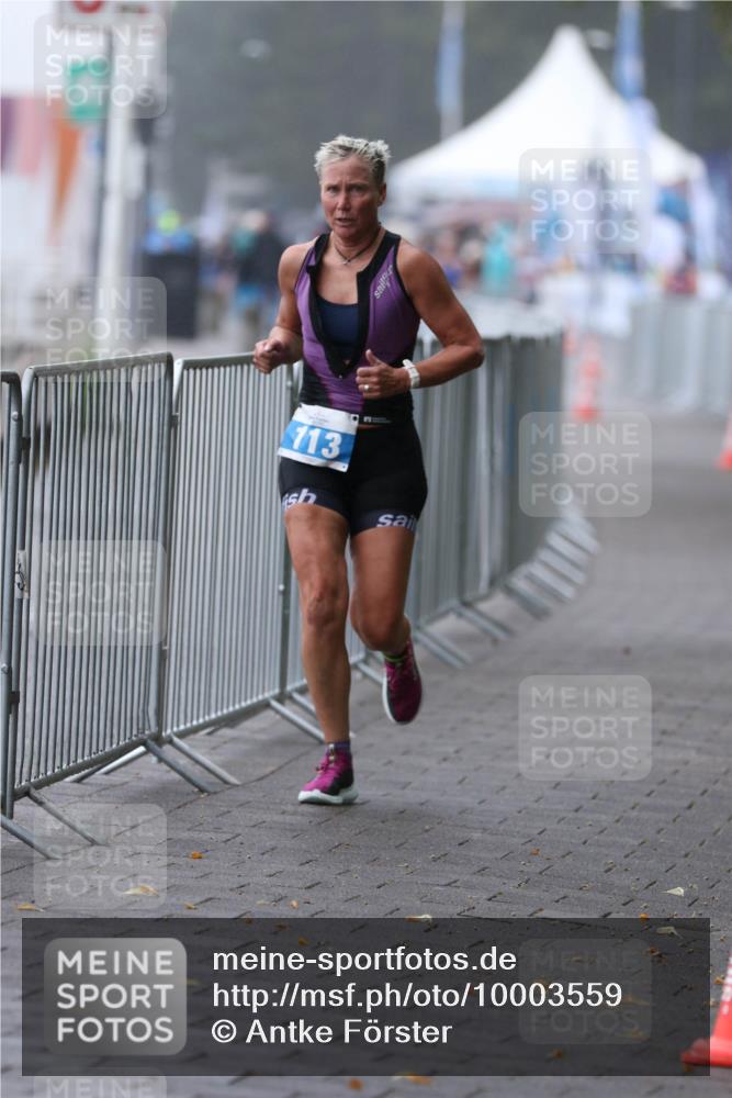 16.08.2026 - KN Förde Triathlon 2026 Antke Förster http://msf.ph/oto/10003559 16.08.2026 10:02:06 Laufen 113 meine-sportfotos.de