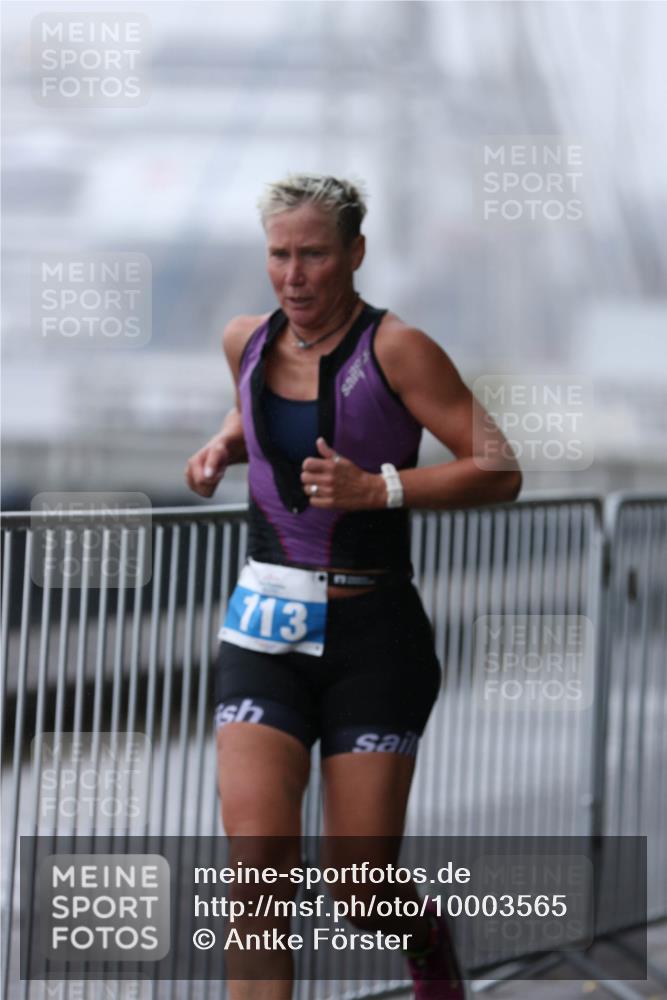 16.08.2026 - KN Förde Triathlon 2026 Antke Förster http://msf.ph/oto/10003565 16.08.2026 10:02:08 Laufen 113 meine-sportfotos.de