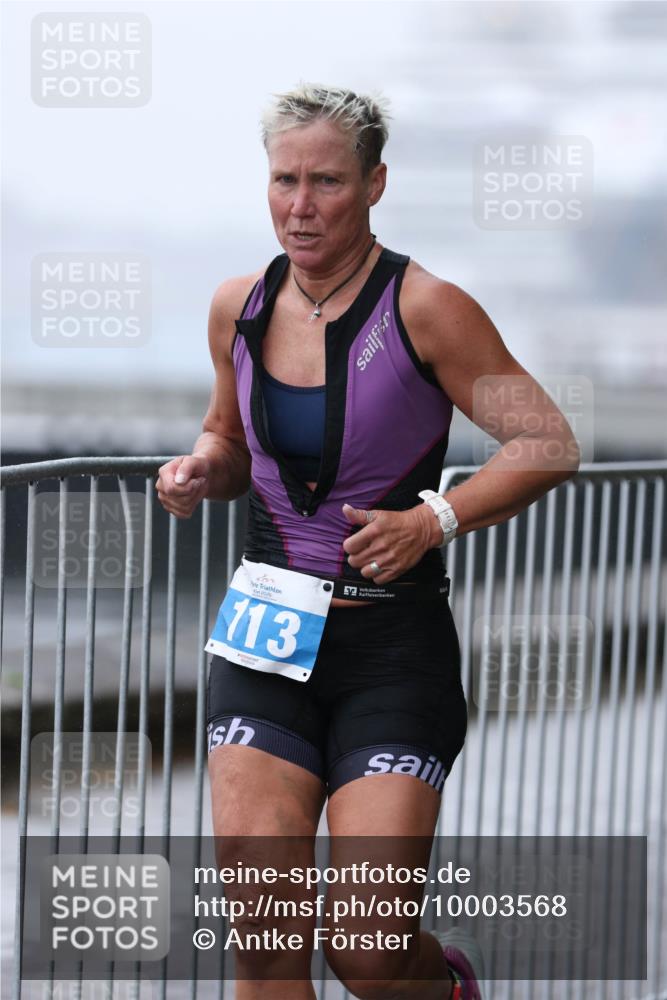 16.08.2026 - KN Förde Triathlon 2026 Antke Förster http://msf.ph/oto/10003568 16.08.2026 10:02:09 Laufen 2026, 113 meine-sportfotos.de