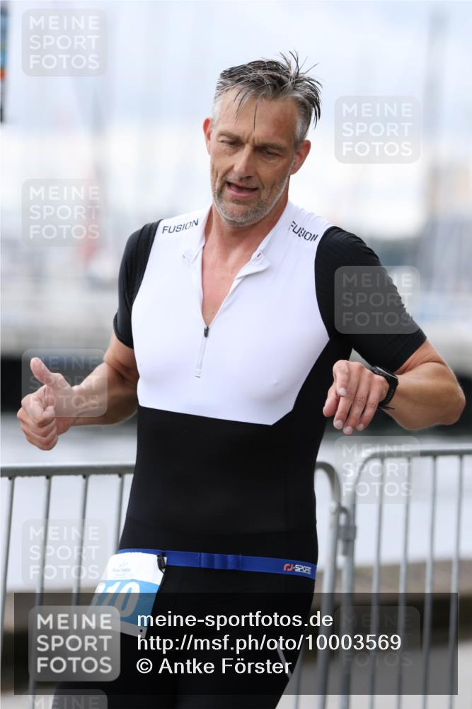 16.08.2026 - KN Förde Triathlon 2026 Antke Förster http://msf.ph/oto/10003569 16.08.2026 11:41:23 Laufen 310 meine-sportfotos.de