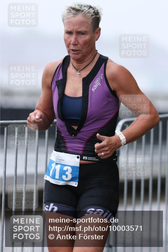 16.08.2026 - KN Förde Triathlon 2026 Antke Förster http://msf.ph/oto/10003571 16.08.2026 10:02:09 Laufen 2026, 13 meine-sportfotos.de