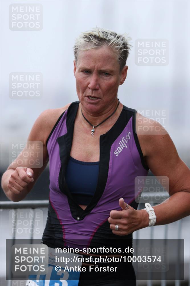 16.08.2026 - KN Förde Triathlon 2026 Antke Förster http://msf.ph/oto/10003574 16.08.2026 10:02:10 Laufen 2026, 13 meine-sportfotos.de