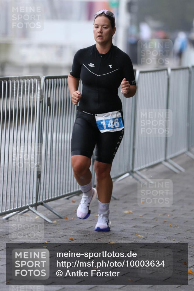 16.08.2026 - KN Förde Triathlon 2026 Antke Förster http://msf.ph/oto/10003634 16.08.2026 10:03:16 Laufen 146 meine-sportfotos.de