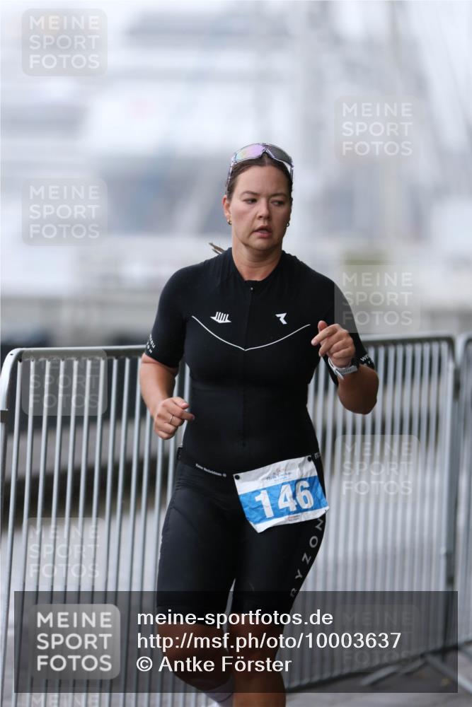 16.08.2026 - KN Förde Triathlon 2026 Antke Förster http://msf.ph/oto/10003637 16.08.2026 10:03:17 Laufen 146 meine-sportfotos.de