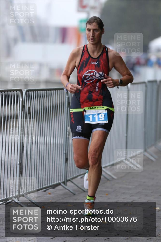 16.08.2026 - KN Förde Triathlon 2026 Antke Förster http://msf.ph/oto/10003676 16.08.2026 10:03:38 Laufen 119 meine-sportfotos.de