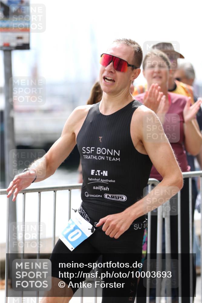 16.08.2026 - KN Förde Triathlon 2026 Antke Förster http://msf.ph/oto/10003693 16.08.2026 13:27:50 Laufen 10 meine-sportfotos.de