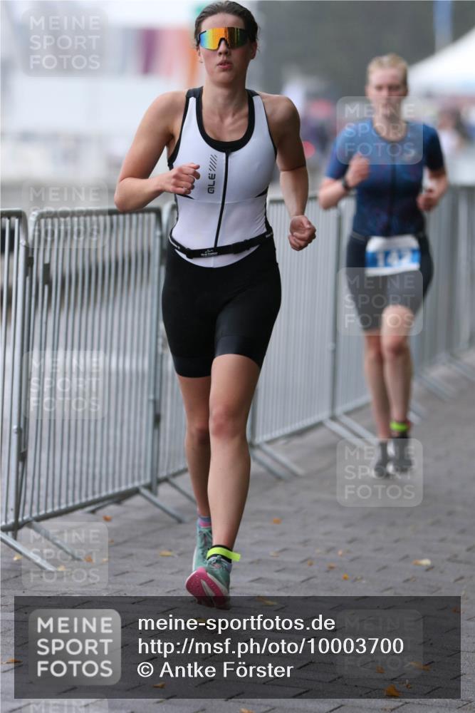 16.08.2026 - KN Förde Triathlon 2026 Antke Förster http://msf.ph/oto/10003700 16.08.2026 10:04:01 Laufen 3 meine-sportfotos.de