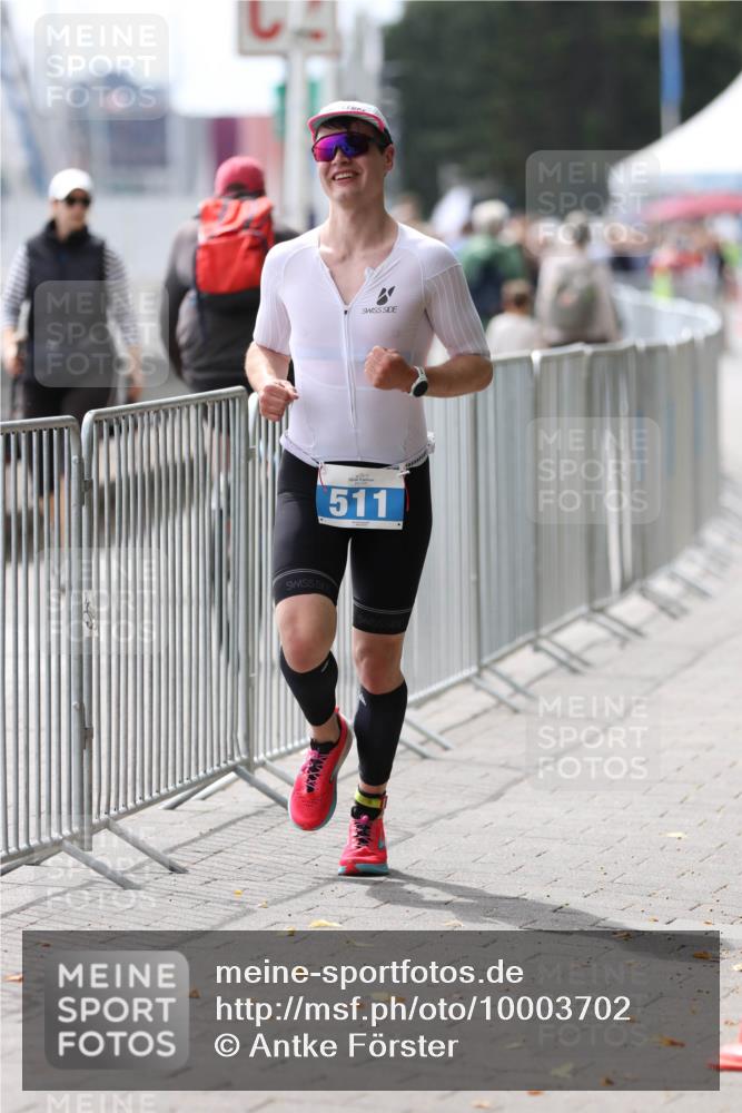 16.08.2026 - KN Förde Triathlon 2026 Antke Förster http://msf.ph/oto/10003702 16.08.2026 13:27:59 Laufen 511 meine-sportfotos.de