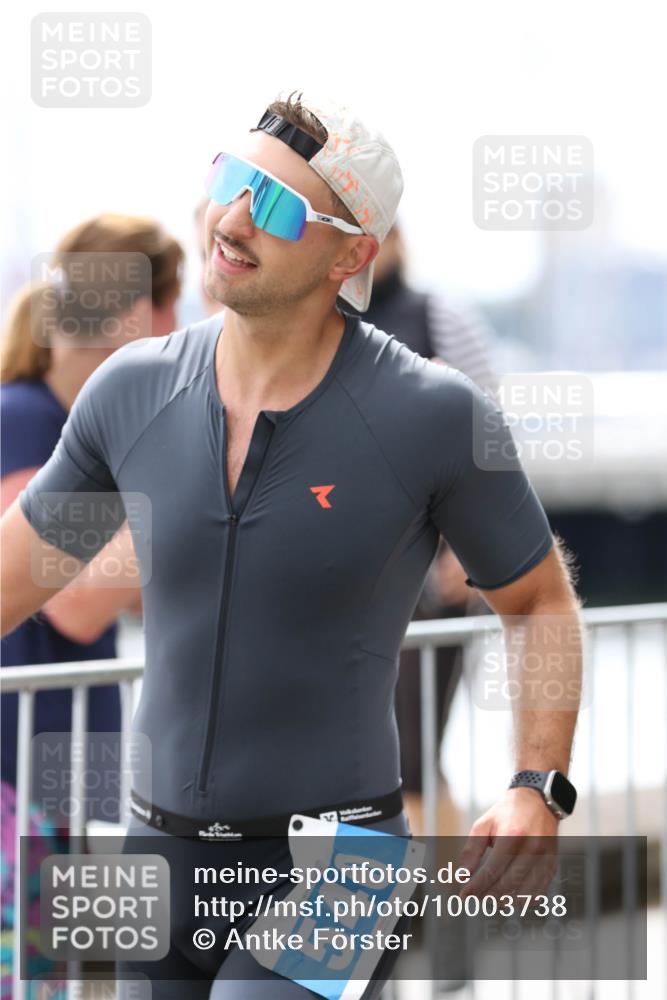 16.08.2026 - KN Förde Triathlon 2026 Antke Förster http://msf.ph/oto/10003738 16.08.2026 13:28:13 Laufen 540 meine-sportfotos.de