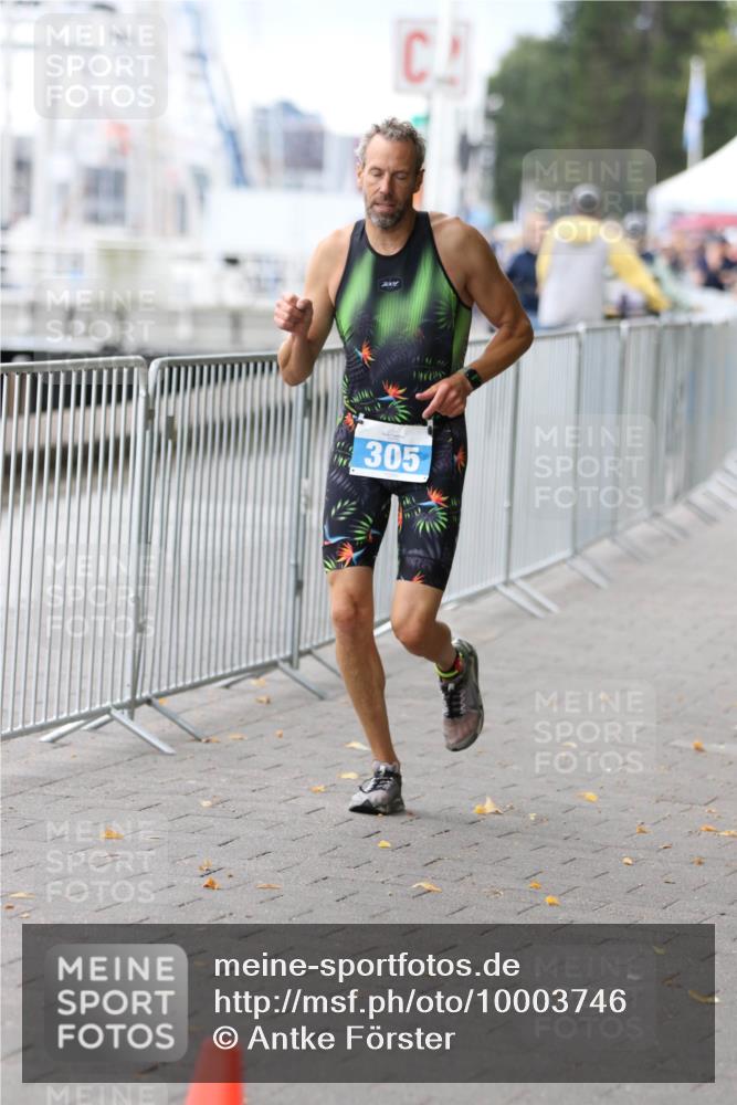 16.08.2026 - KN Förde Triathlon 2026 Antke Förster http://msf.ph/oto/10003746 16.08.2026 11:43:57 Laufen 001, 305 meine-sportfotos.de